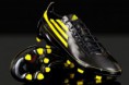 Adidas f50 adizero trx fg black-sun